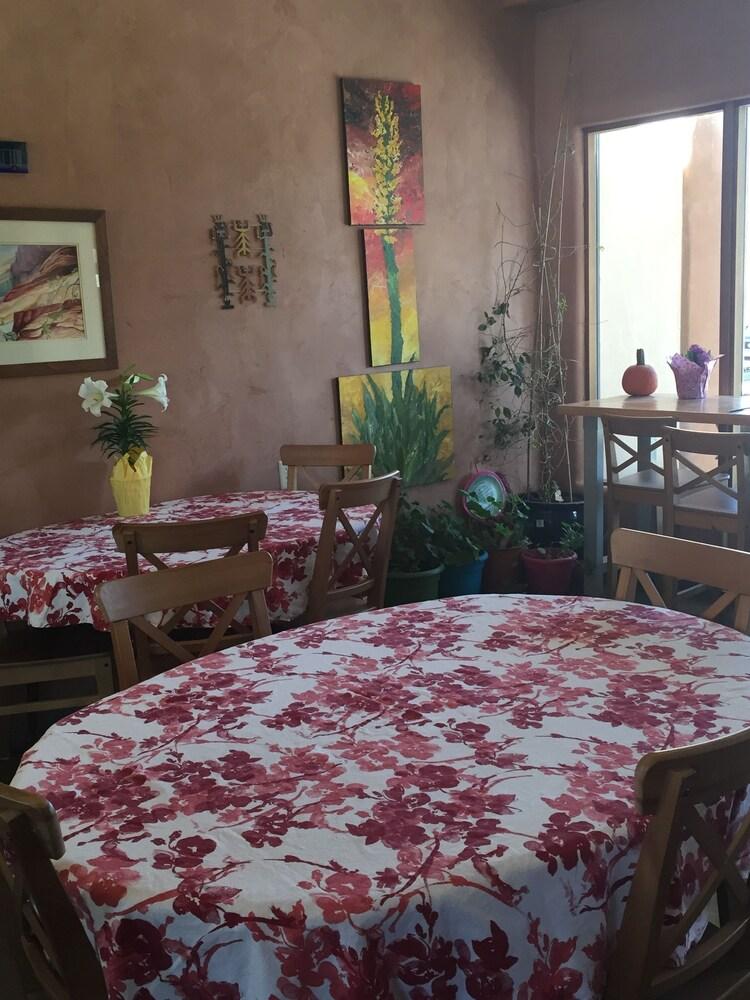 La Posada Pintada