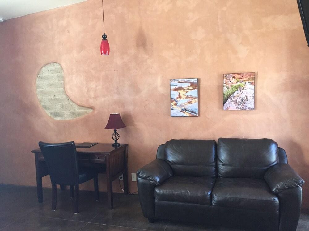 La Posada Pintada
