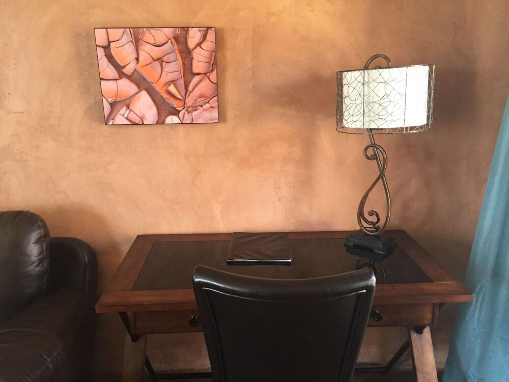 La Posada Pintada