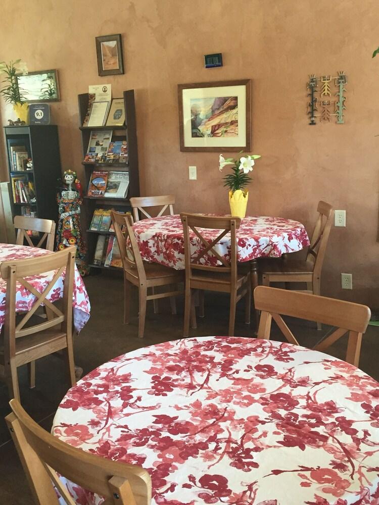 La Posada Pintada