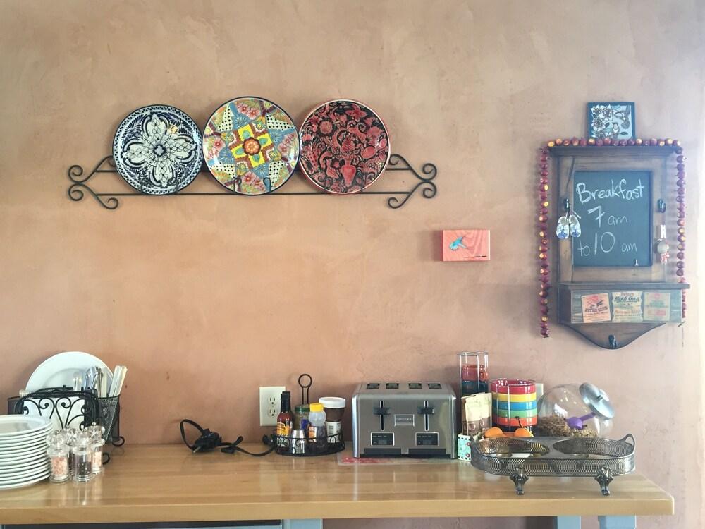 La Posada Pintada