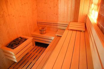 Oblique - Forest & Spa