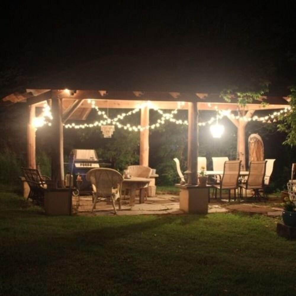 Hayden Creek Inn
