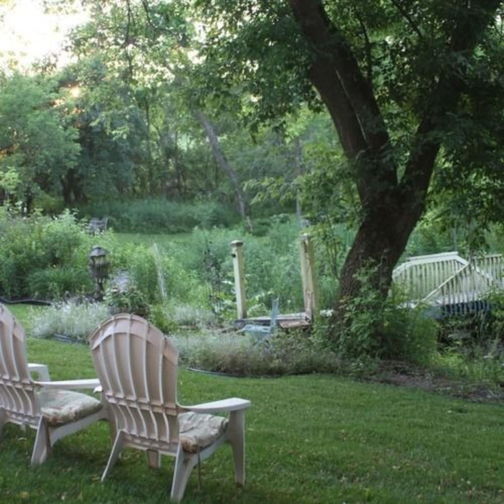 Hayden Creek Inn