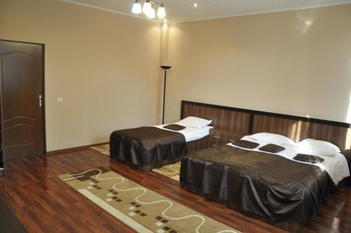 Hotel Edelweiss