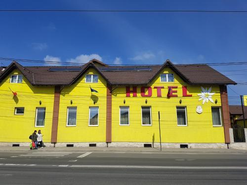 Hotel Edelweiss