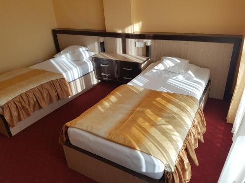 Hotel Edelweiss