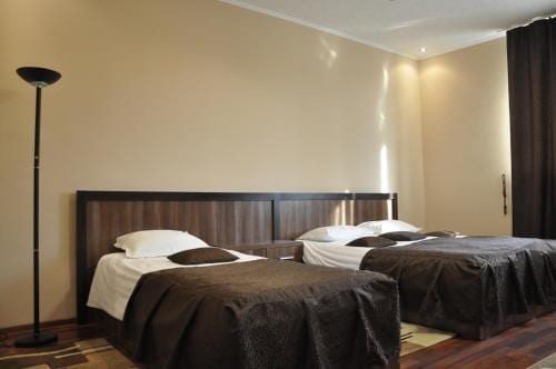 Hotel Edelweiss