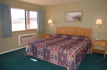The Rim Rock Inn and Restaurant