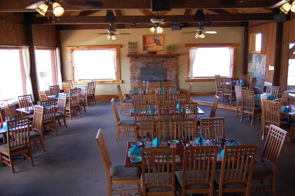 The Rim Rock Inn and Restaurant