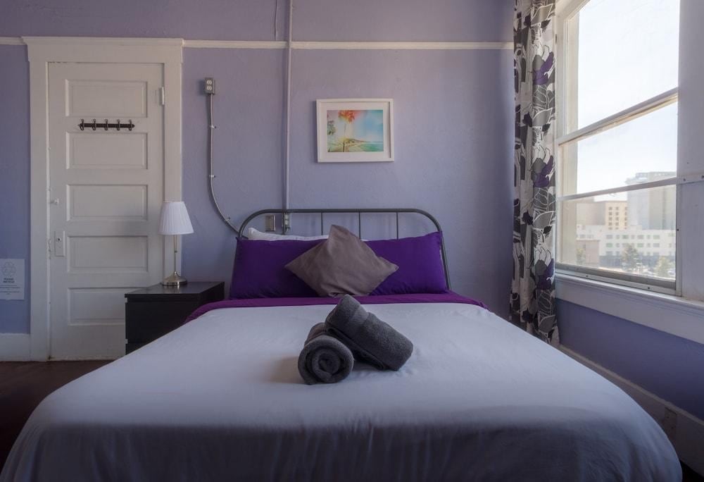 Lucky D's Hostel