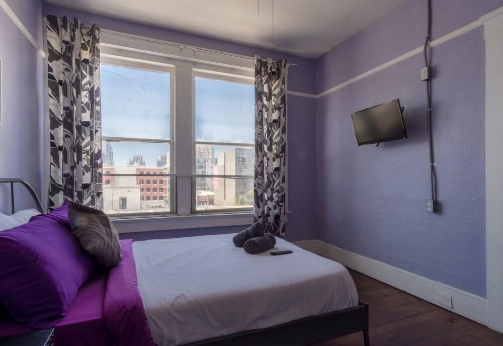 Lucky D's Hostel