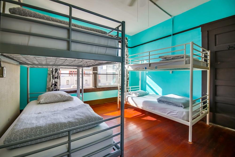 Lucky D's Hostel