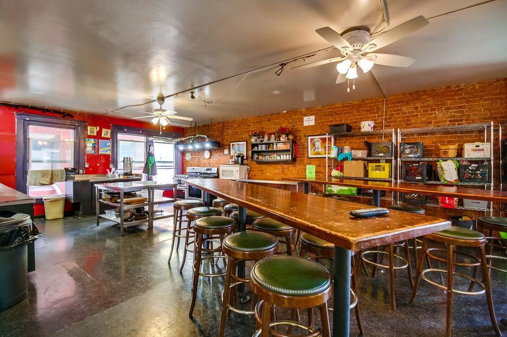Lucky D's Hostel
