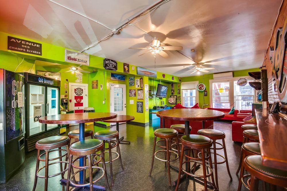 Lucky D's Hostel