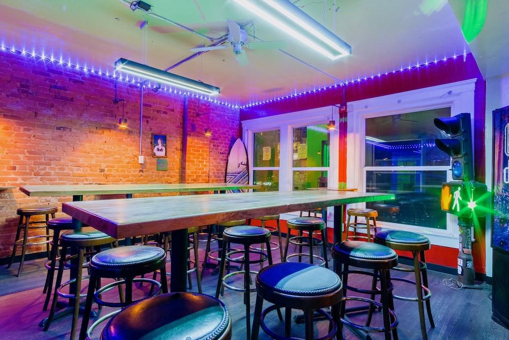 Lucky D's Hostel