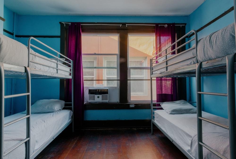 Lucky D's Hostel