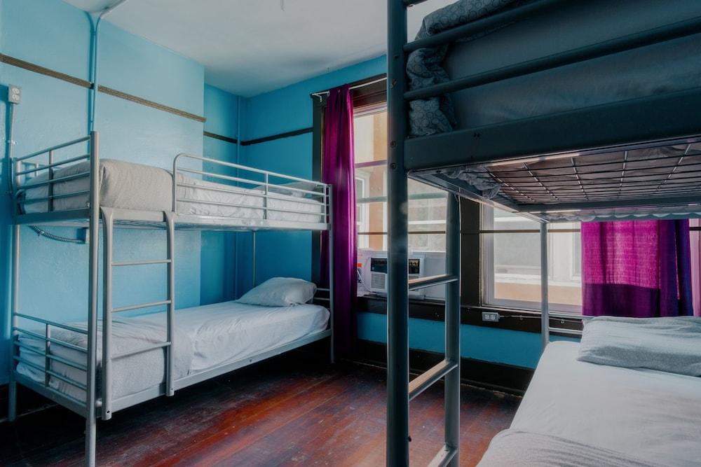 Lucky D's Hostel
