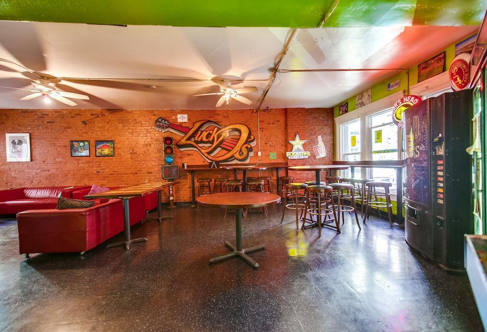 Lucky D's Hostel