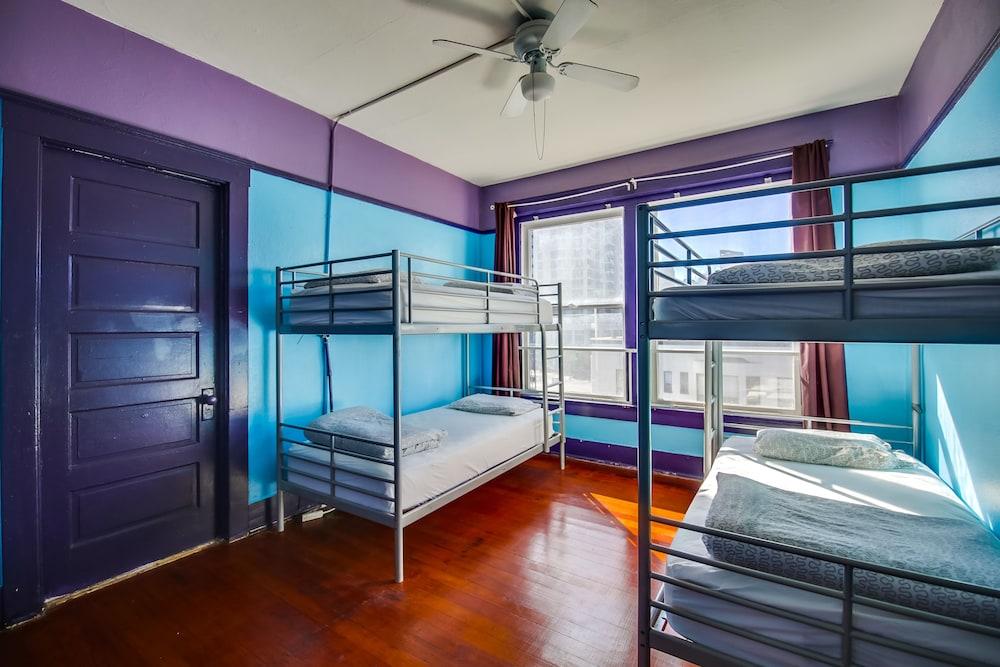 Lucky D's Hostel