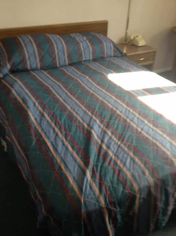 Best Budget Inn