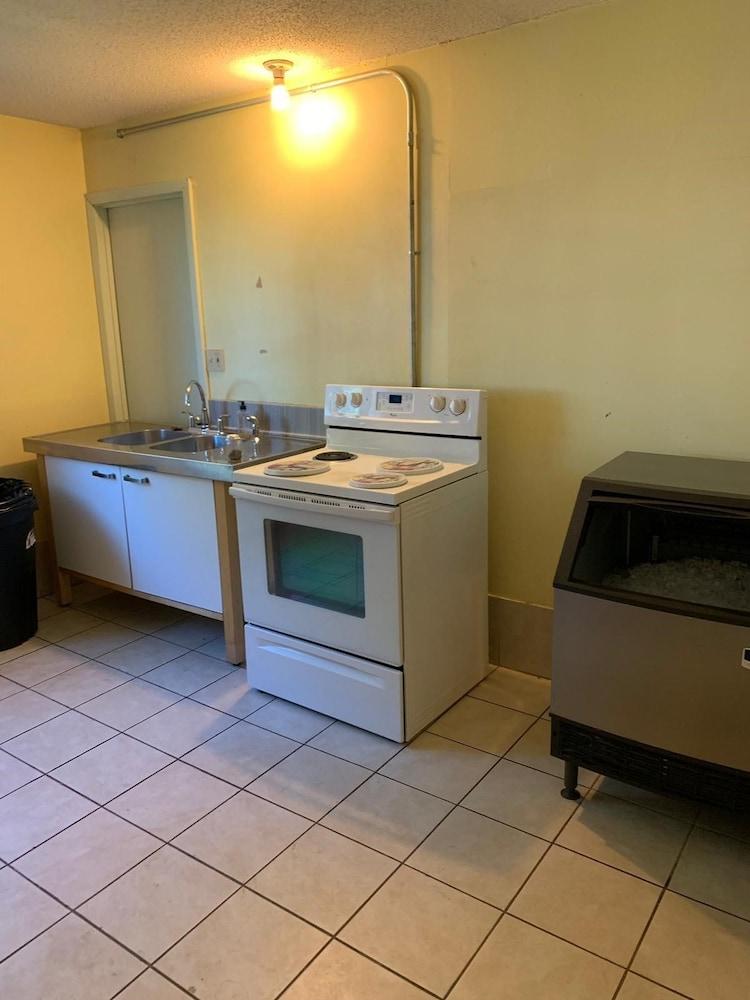 Best Budget Inn