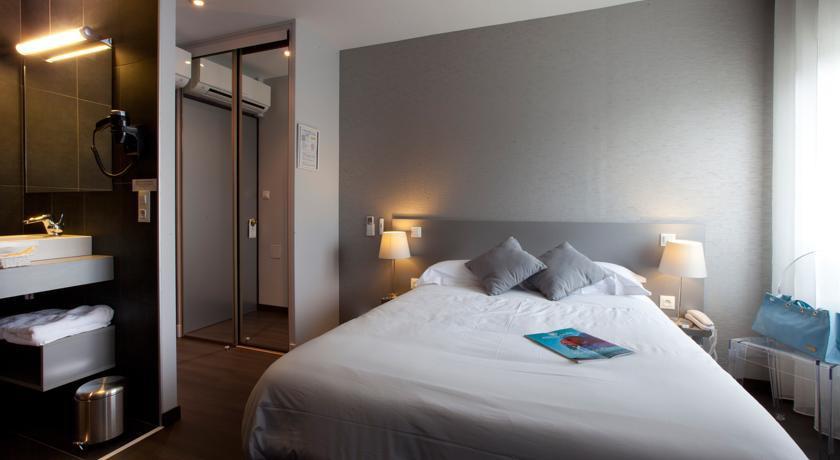 Hotel le relais de farrou