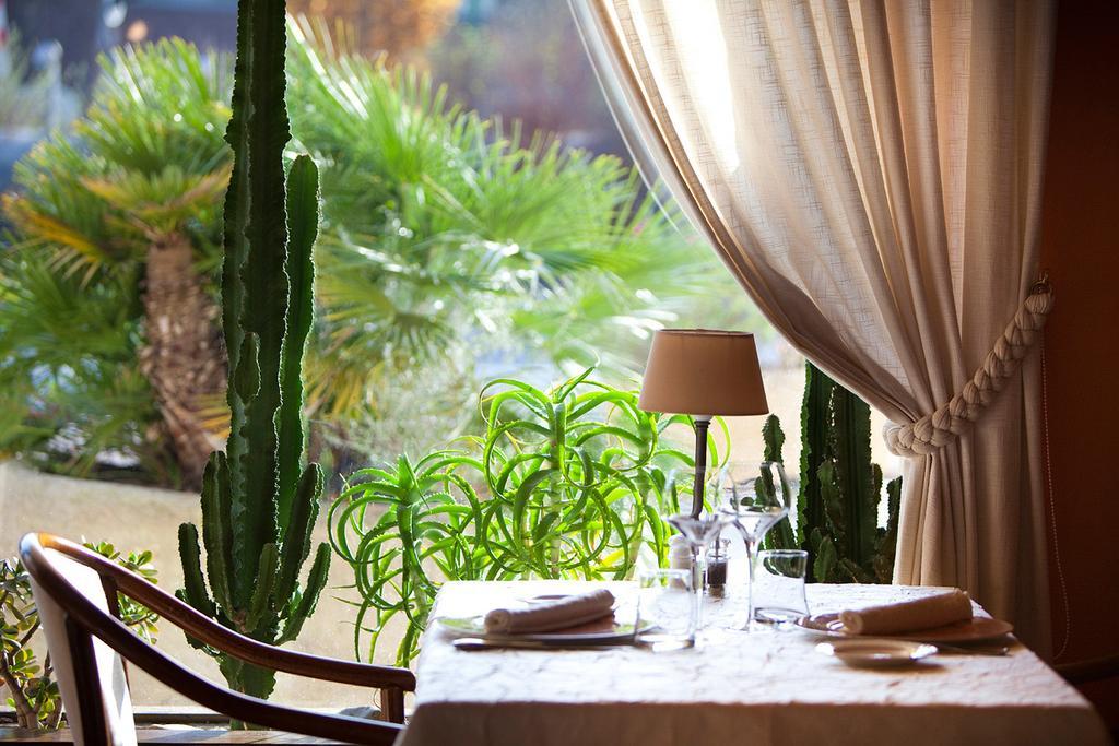 Hotel le relais de farrou