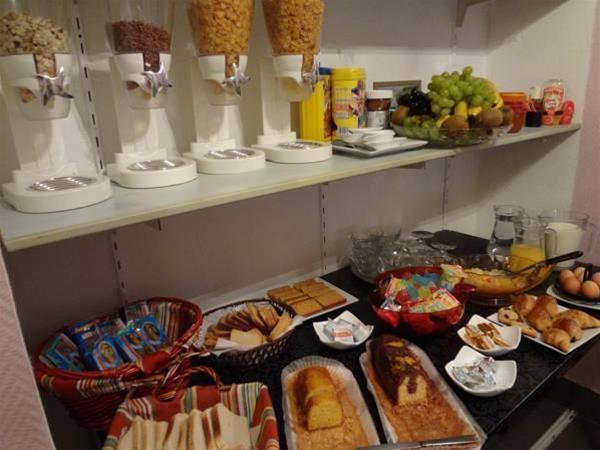 Aparthotel Quartier Libre Saint Georges