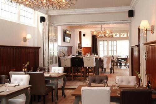 Hotel Restaurant Riche