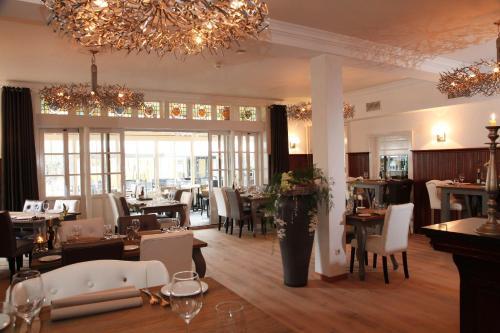 Hotel Restaurant Riche