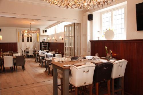 Hotel Restaurant Riche