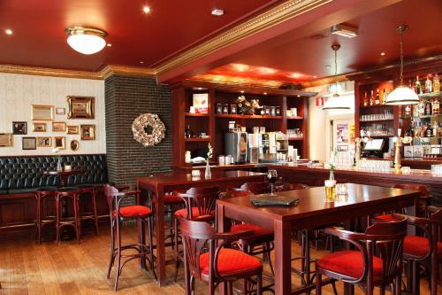 Hotel Restaurant Riche