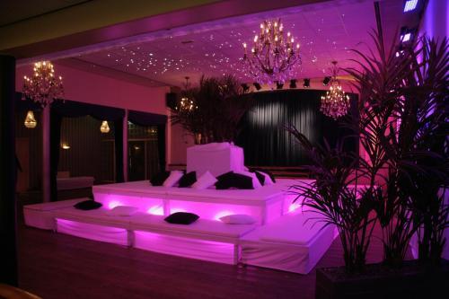 Hotel Restaurant Riche