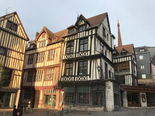 Hotel De La Cathédrale