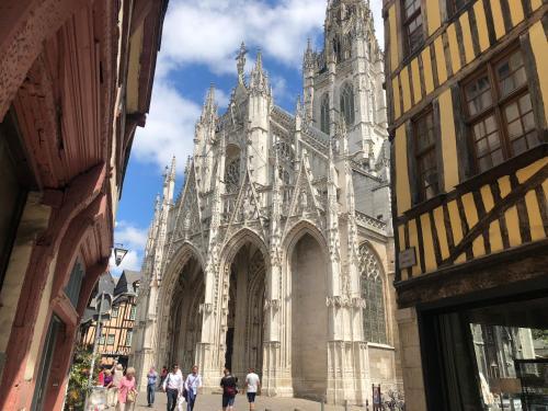 Hotel De La Cathédrale