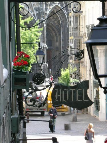 Hotel De La Cathédrale