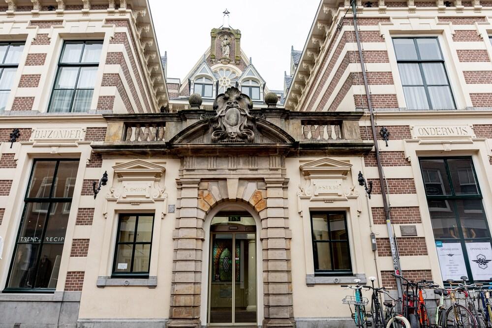 Bed & Breakfast Haarlem 1001 Nacht
