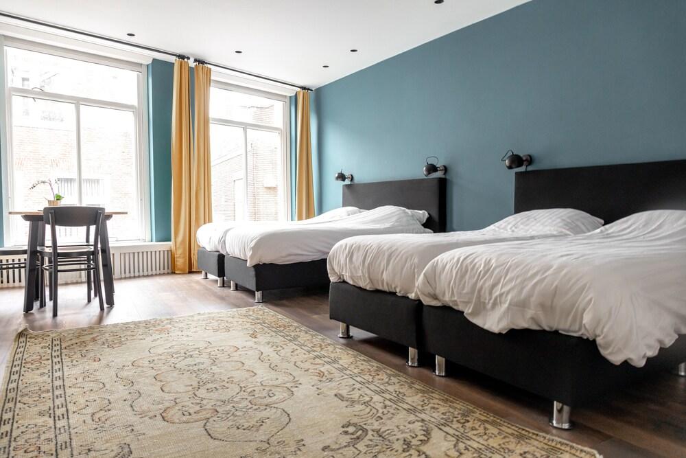 Bed & Breakfast Haarlem 1001 Nacht