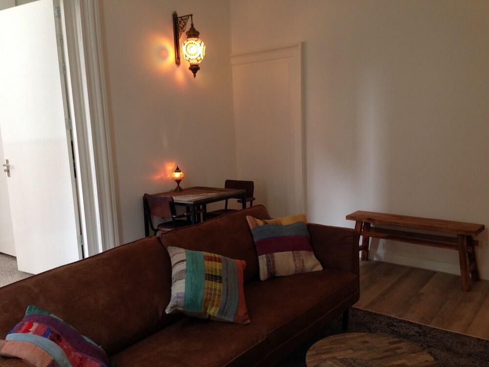 Bed & Breakfast Haarlem 1001 Nacht