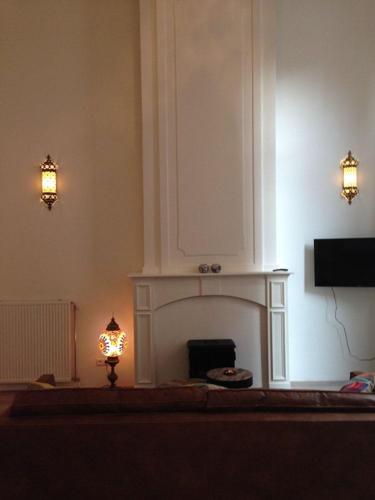 Bed & Breakfast Haarlem 1001 Nacht