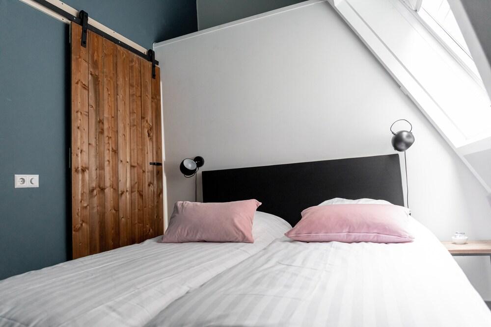 Bed & Breakfast Haarlem 1001 Nacht