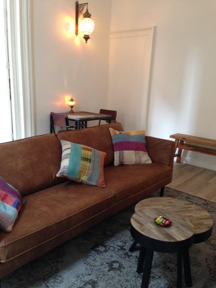 Bed & Breakfast Haarlem 1001 Nacht