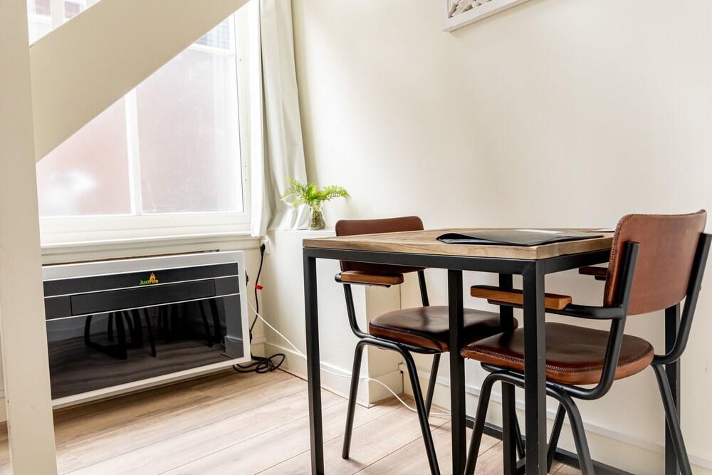 Bed & Breakfast Haarlem 1001 Nacht