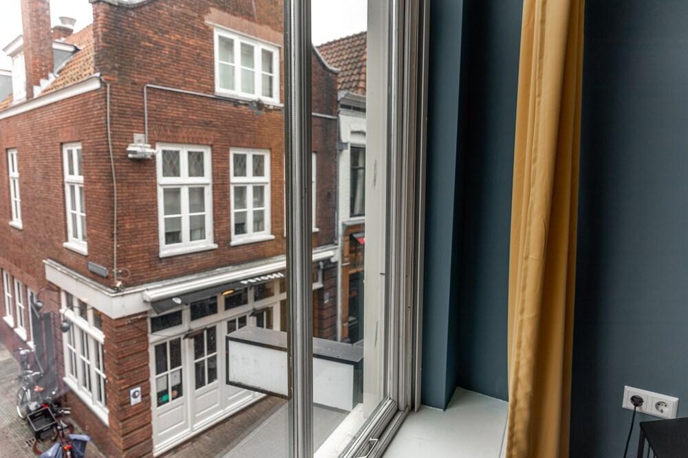 Bed & Breakfast Haarlem 1001 Nacht