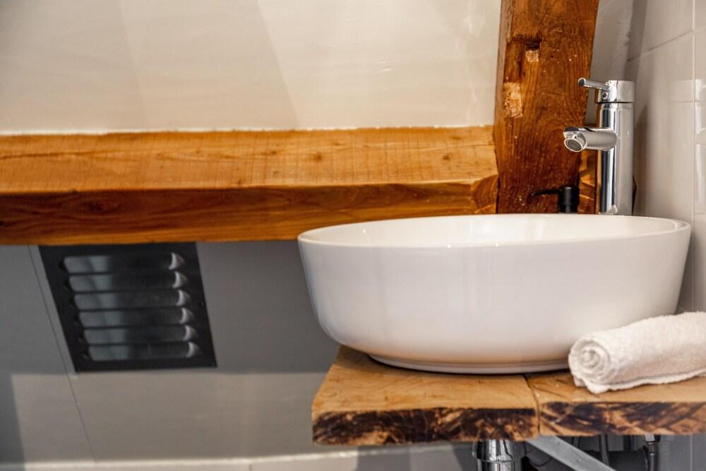 Bed & Breakfast Haarlem 1001 Nacht