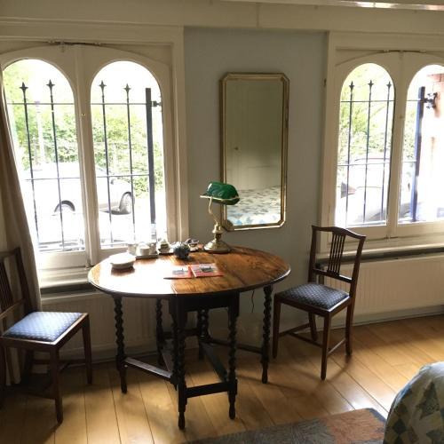 Vondelparkmuseum B&B
