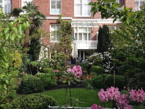 Vondelparkmuseum B&B