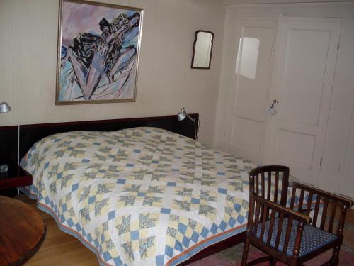 Vondelparkmuseum B&B