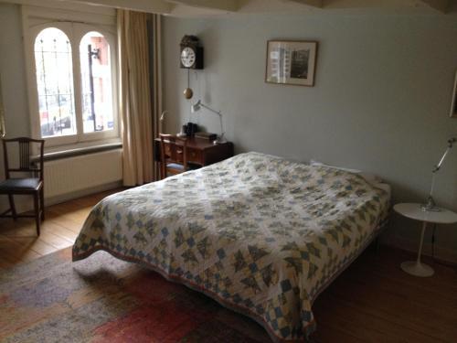 Vondelparkmuseum B&B